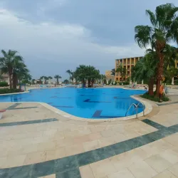 Aqaba (Jordan) - Taba