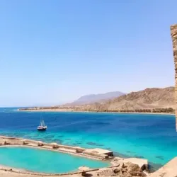 Coral Reefs of Taba - Taba