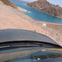 Coral Reefs of Taba - Taba