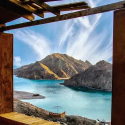 Coral Reefs of Taba - Taba
