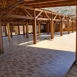 Coral Reefs of Taba - Taba