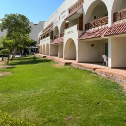 Nuweiba Beach - Taba