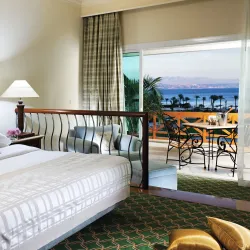 Nuweiba Beach - Taba