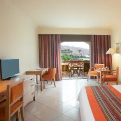 Nuweiba Beach - Taba