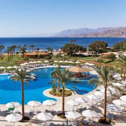 Nuweiba Beach - Taba