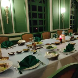 Nuweiba Beach - Taba