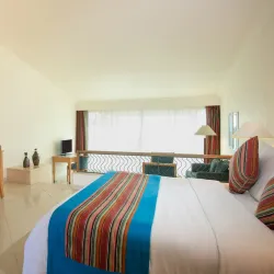 Nuweiba Beach - Taba