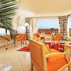 Nuweiba Beach - Taba