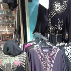 El Mahalla El Kubra Textile Market (near Tanta) - Tanta