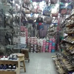 El Mahalla El Kubra Textile Market (near Tanta) - Tanta