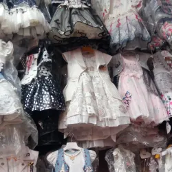 El Mahalla El Kubra Textile Market (near Tanta) - Tanta