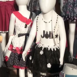 El Mahalla El Kubra Textile Market (near Tanta) - Tanta