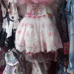 El Mahalla El Kubra Textile Market (near Tanta) - Tanta