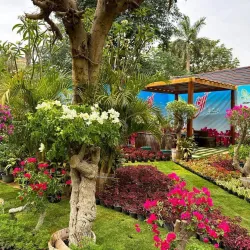 Nile Delta Agricultural Museum - Tanta