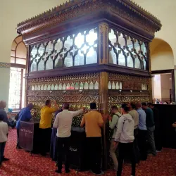 Tanta Clock Tower - Tanta