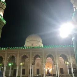 Tanta Clock Tower - Tanta