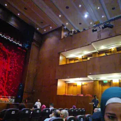 Tanta Cultural Center - Tanta