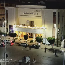 Tanta Cultural Center - Tanta