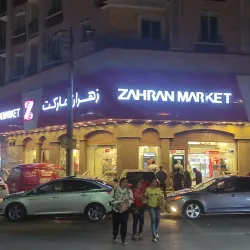 Tanta Market (Souk) - Tanta