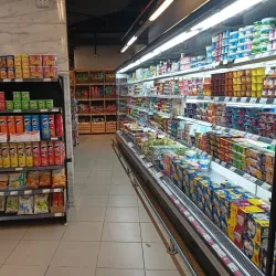 Tanta Market (Souk) - Tanta