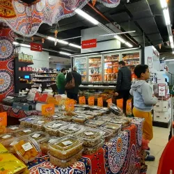 Tanta Market (Souk) - Tanta