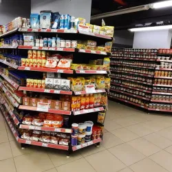 Tanta Market (Souk) - Tanta