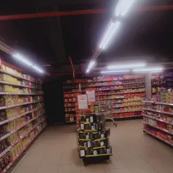 Tanta Market (Souk) - Tanta