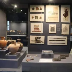 Tanta Museum - Tanta