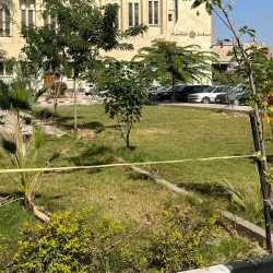 Tanta University Botanical Garden - Tanta