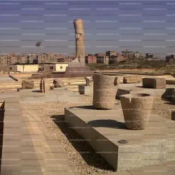 Sharqia Museum - Zagazig