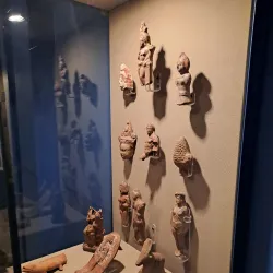 Sharqia Museum - Zagazig