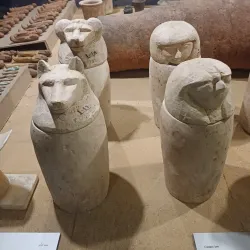 Sharqia Museum - Zagazig