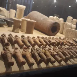 Sharqia Museum - Zagazig