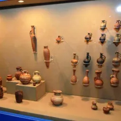 Sharqia Museum - Zagazig