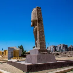 Sharqia Museum - Zagazig