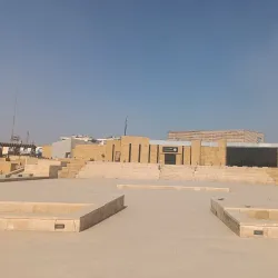 Sharqia Museum - Zagazig