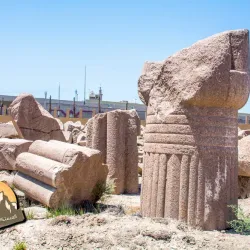 Sharqia Museum - Zagazig