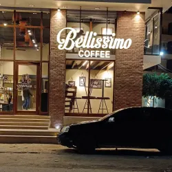 Traditional Egyptian Coffee Shops - Zagazig