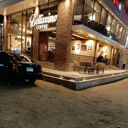 Traditional Egyptian Coffee Shops - Zagazig