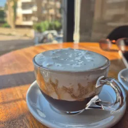 Traditional Egyptian Coffee Shops - Zagazig