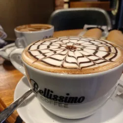 Traditional Egyptian Coffee Shops - Zagazig