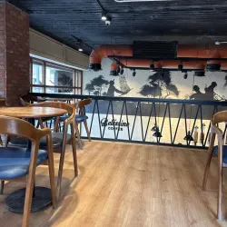 Traditional Egyptian Coffee Shops - Zagazig