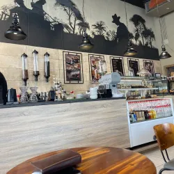 Traditional Egyptian Coffee Shops - Zagazig