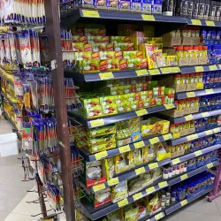 Zagazig Central Market - Zagazig