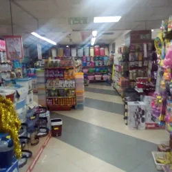 Zagazig Central Market - Zagazig