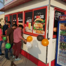 Zagazig Central Market - Zagazig