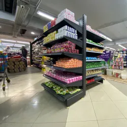 Zagazig Central Market - Zagazig