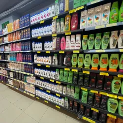 Zagazig Central Market - Zagazig