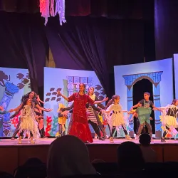 Zagazig Cultural Center - Zagazig