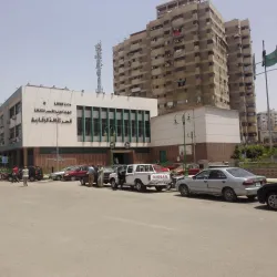 Zagazig Cultural Center - Zagazig